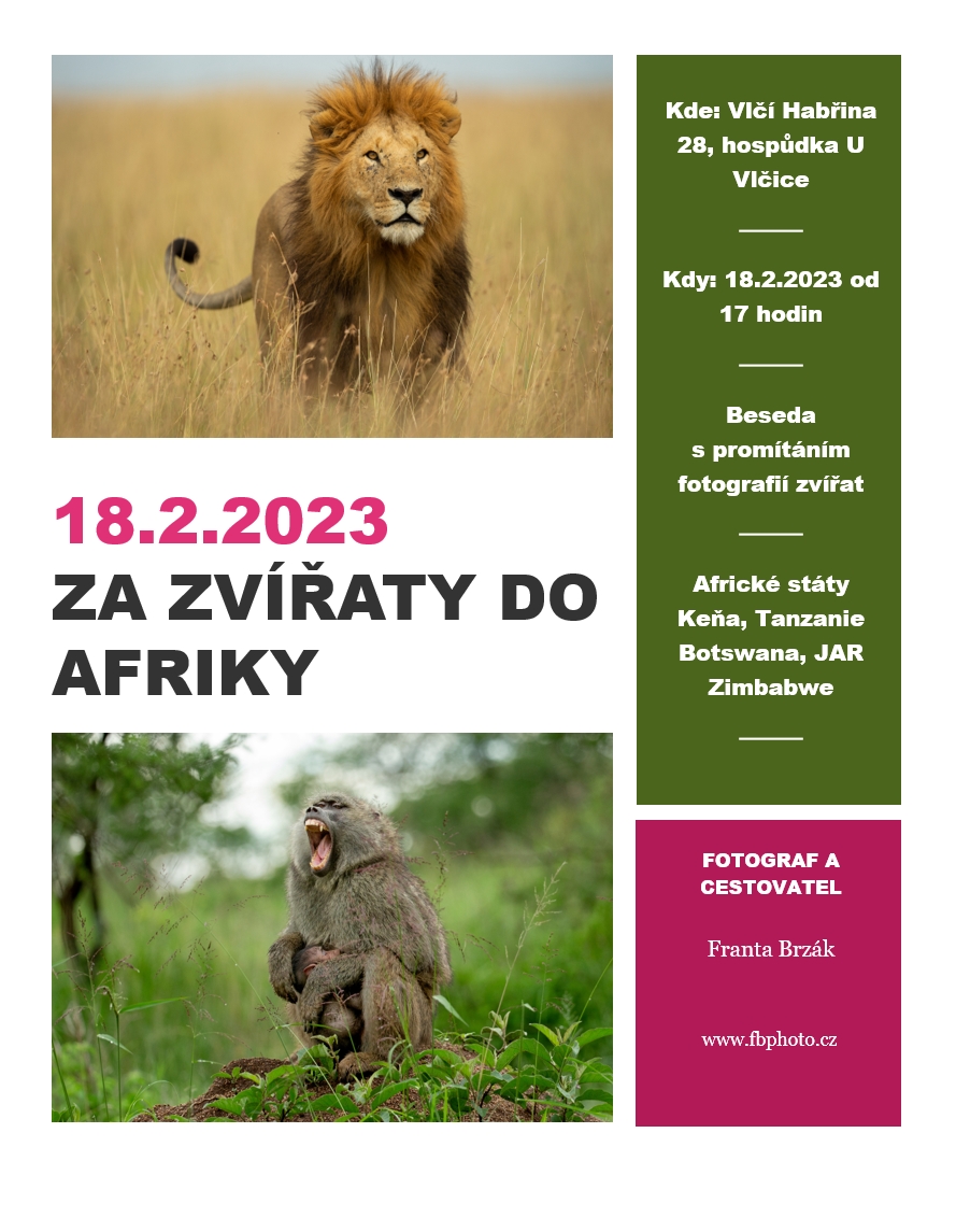 Do  Afriky za zvířaty s Frantou Brzákem.jpg